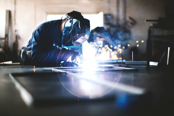 Best Automation and Robotic Welding in Nescopeck, PA