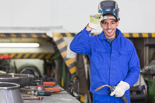 Best Food and Beverage Processing Equipment Welding in Nescopeck, PA